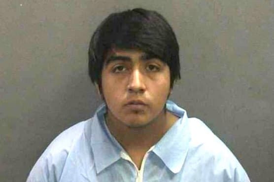 Sentencian al joven que gritó “¡Muere! ¡Muere! ¡Muere!” al apuñalar a un menor hispano de 12 años