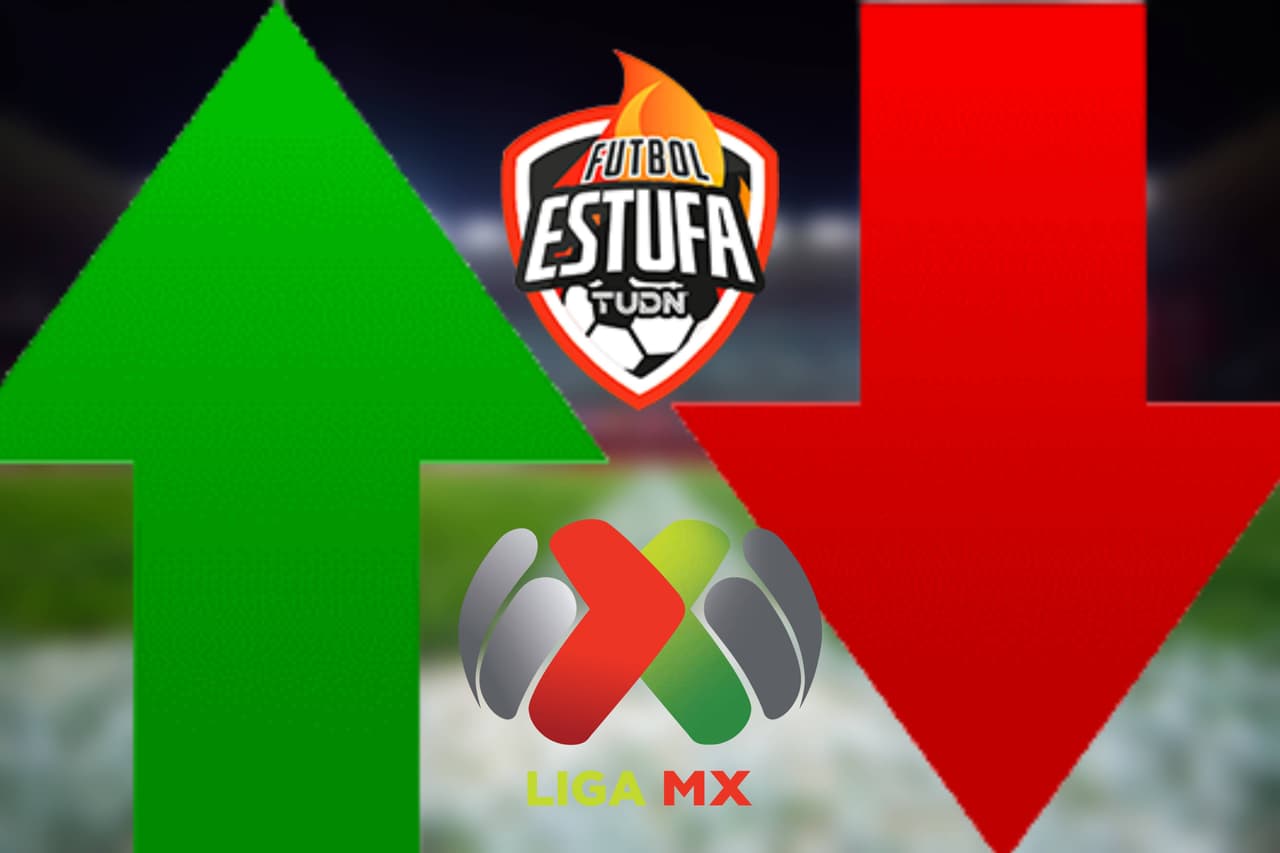 Futbol Estufa Liga MX: Altas, bajas y rumores rumbo al Clausura 2026