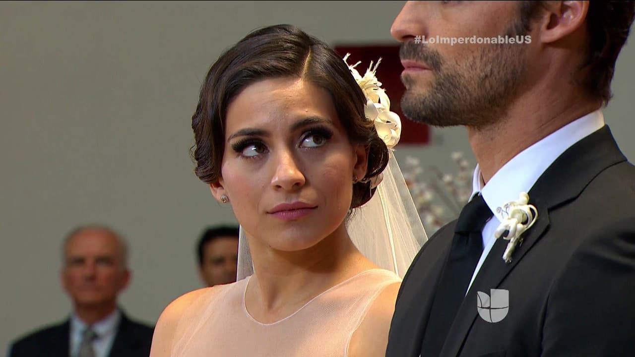 ¡Ve a Verónica está al borde del infarto por tu silencio!