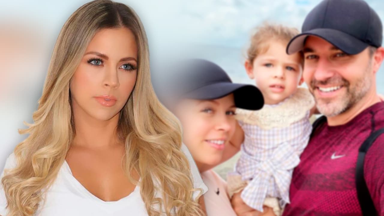 Ximena Duque sale del hospital y se recupera del covid-19 que amenazó su embarazo