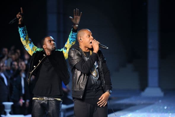 El dúo logró reunir en 2011 un total de $65.6 millones, de ellos $48.3 millones por conciertos y $17.3 millones por ventas de álbumes.