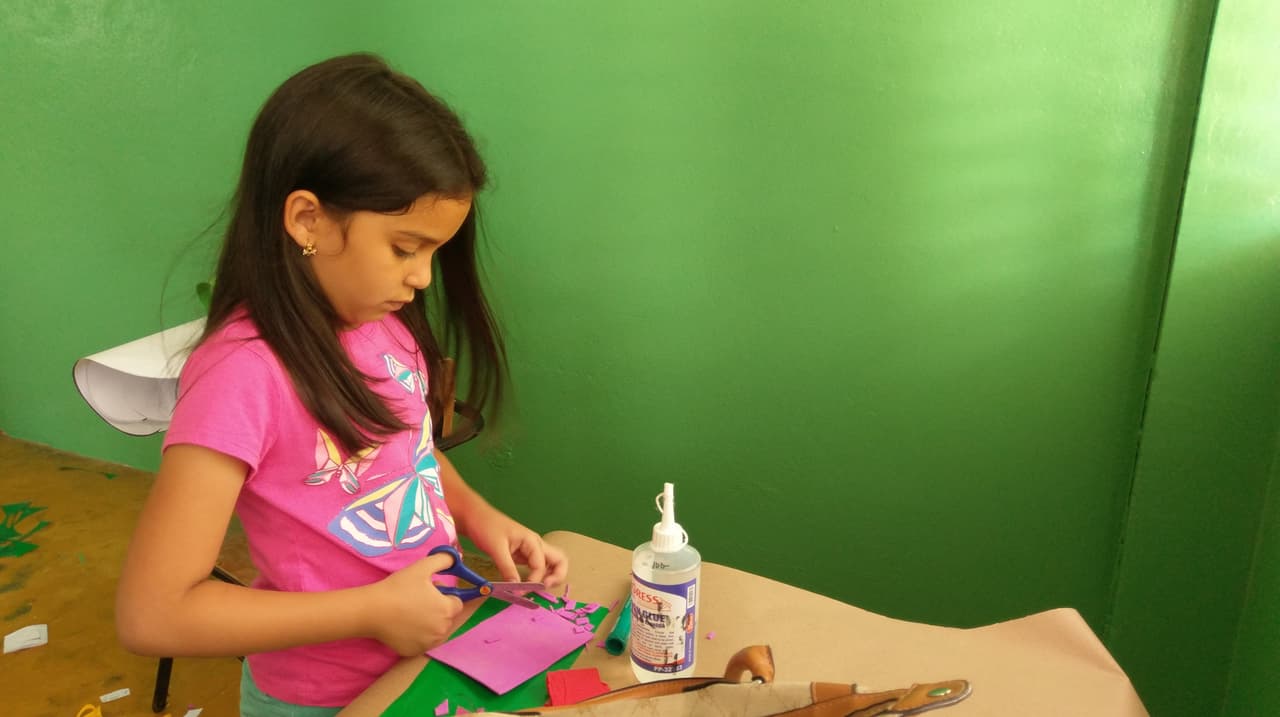 Breaking the language barriers