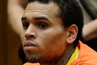 El rapero fue sentenciado a pasar otros cuatro meses más en la cárcel, debido a que violó su libertad condicional. 