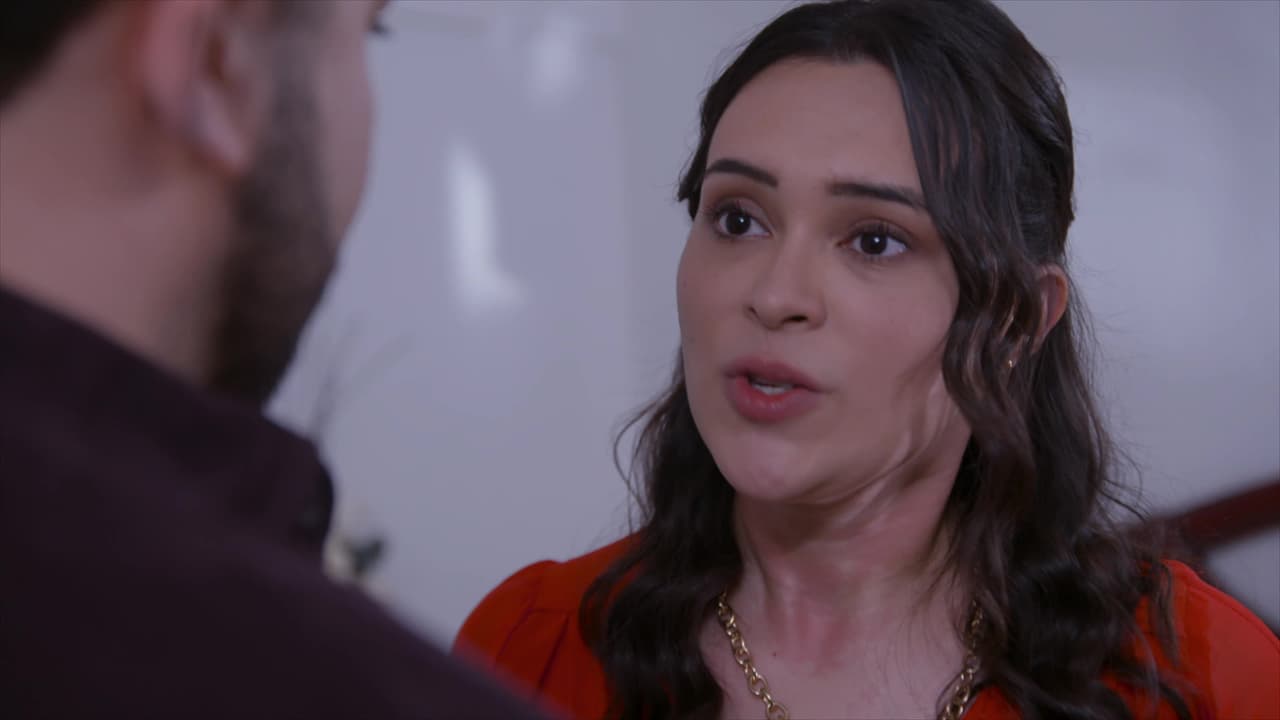 La Rosa de Guadalupe - 'Regalo de dios'