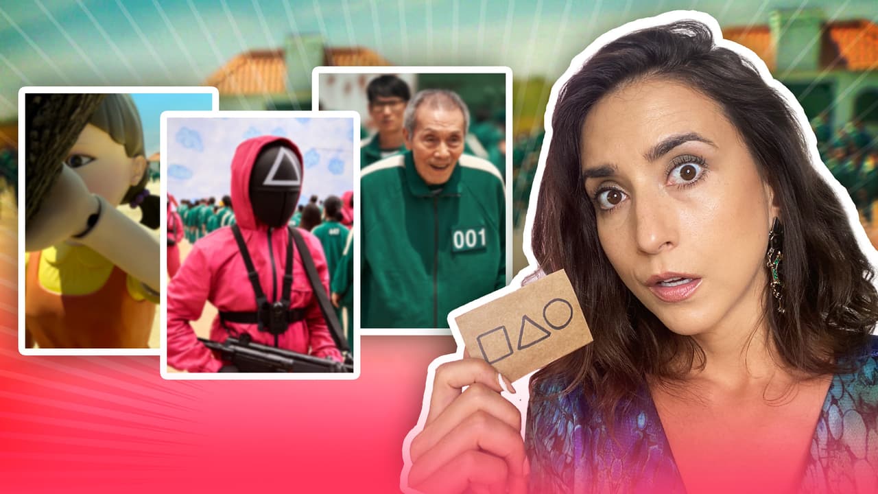 'Squid Game': 6 shockeantes pistas sobre el final que quizá te perdiste | Todo que ver