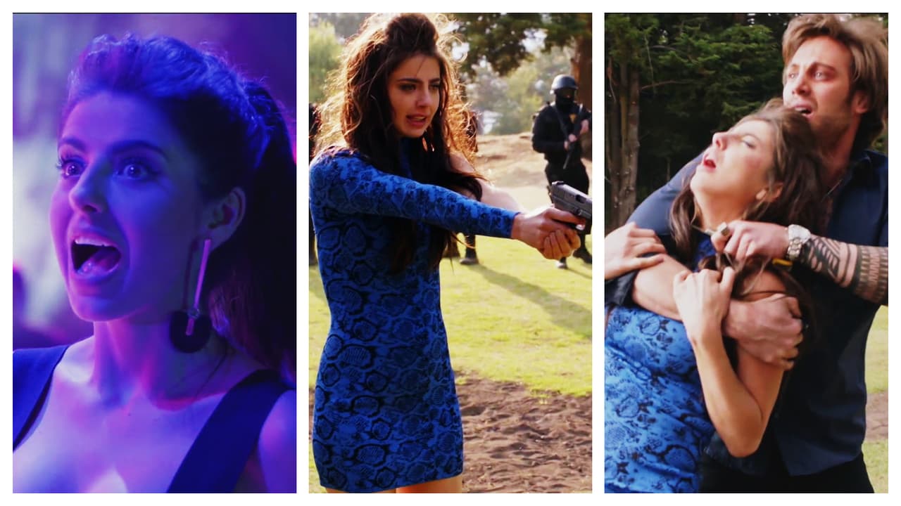 Yamelí culminó su venganza: esto es lo que sucedió en el gran final de La Reina Soy Yo