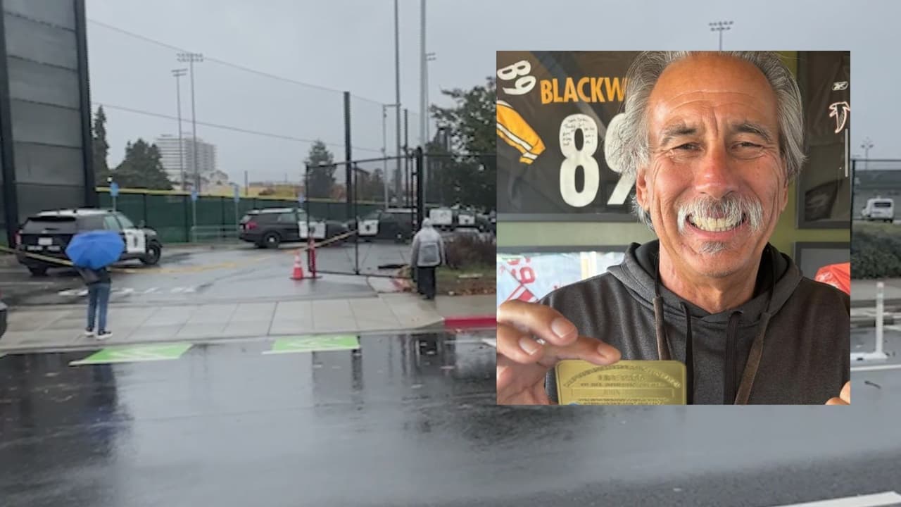 Muere John Beam, legendario entrenador de fútbol americano baleado en Oakland