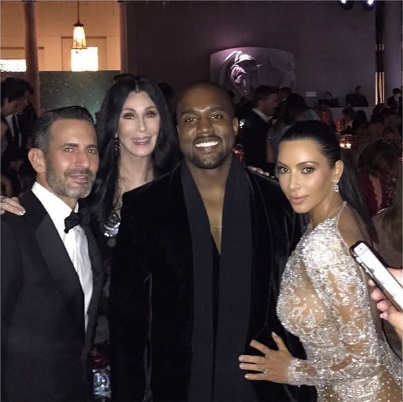 Kanye West nació un 8 de junio en Atlanta, Georgia.