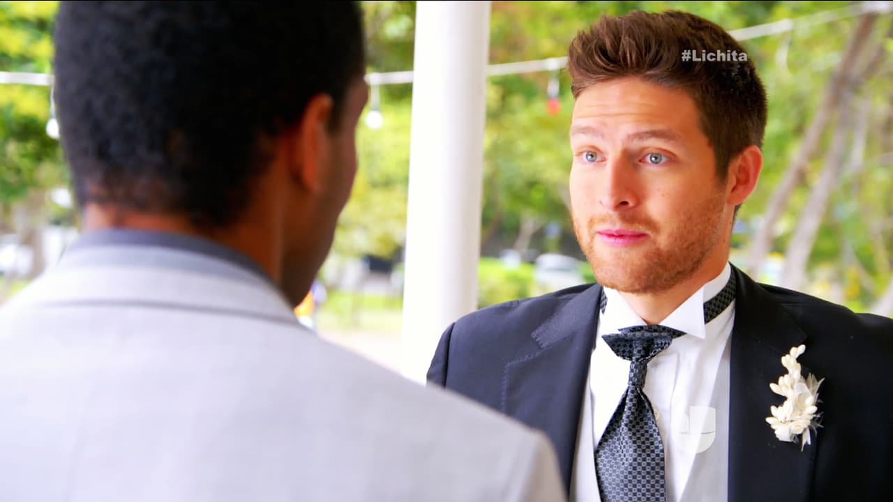 ¿Los padres de Alex podrán entender su decisión?