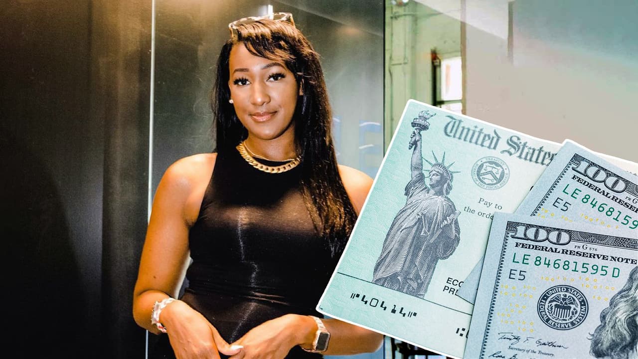 La empresaria de 28 años explicó cuales son sus 5 estrategias de éxito, las cuales compartió con 
<a href="https://www.businessinsider.com/personal-finance/strategies-single-mom-entrepreneur-uses-build-wealth-2021-6" target="_blank">Business Insider</a>. De acuerdo con el medio, la mujer ha ya obtenido 2 millones en ganancias a través de su negocio de asesoria financiera que ahora ha diversificado en otras líneas y productos.