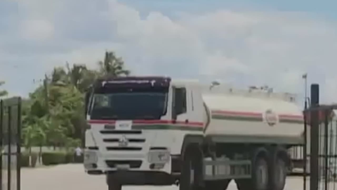 Gobierno de EEUU sanciona a empresa cubana de petróleo