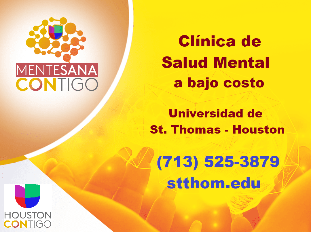 Clínica de Salud Mental a Bajo Costo