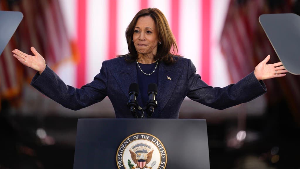 ¿Está EEUU listo para una presidenta? Cómo ha cambiado el país en estas elecciones entre Harris y Trump 