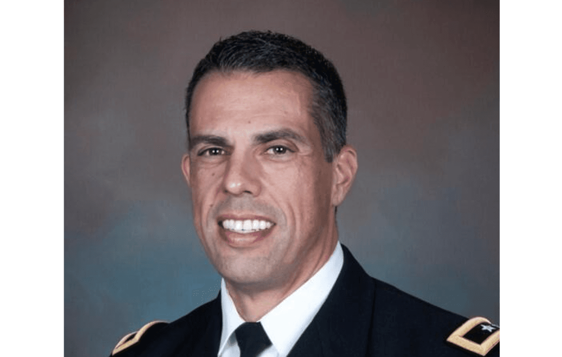 Eligen a Joseph Chacón como jefe permanente del Departamento de Policía de Austin 