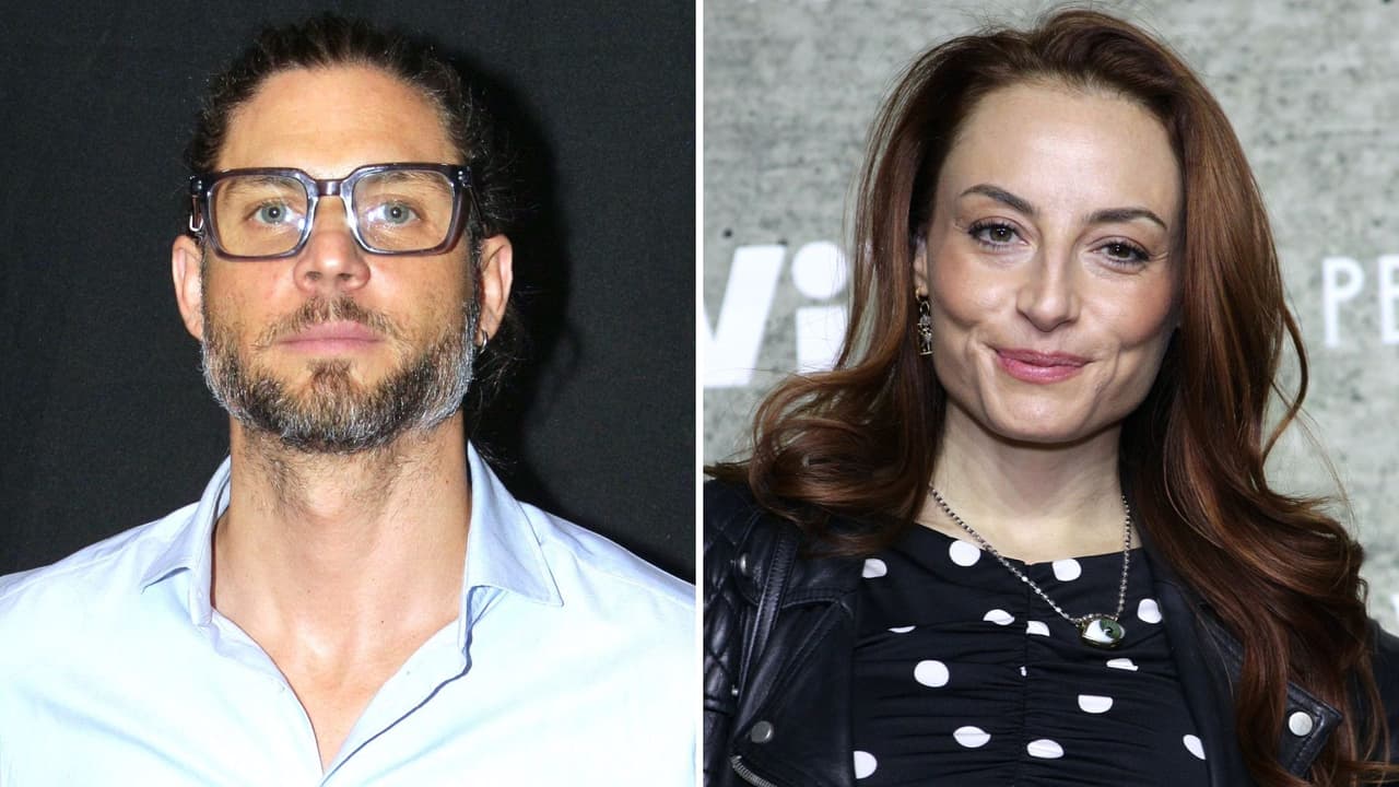 “Se casó con el fotógrafo”: Horacio Pancheri revela cuánto le afectó terminar con Marimar Vega