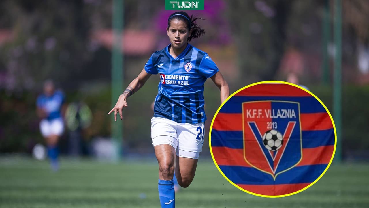 Exjugadora de Liga MX Femenil denuncia negligencia de su club