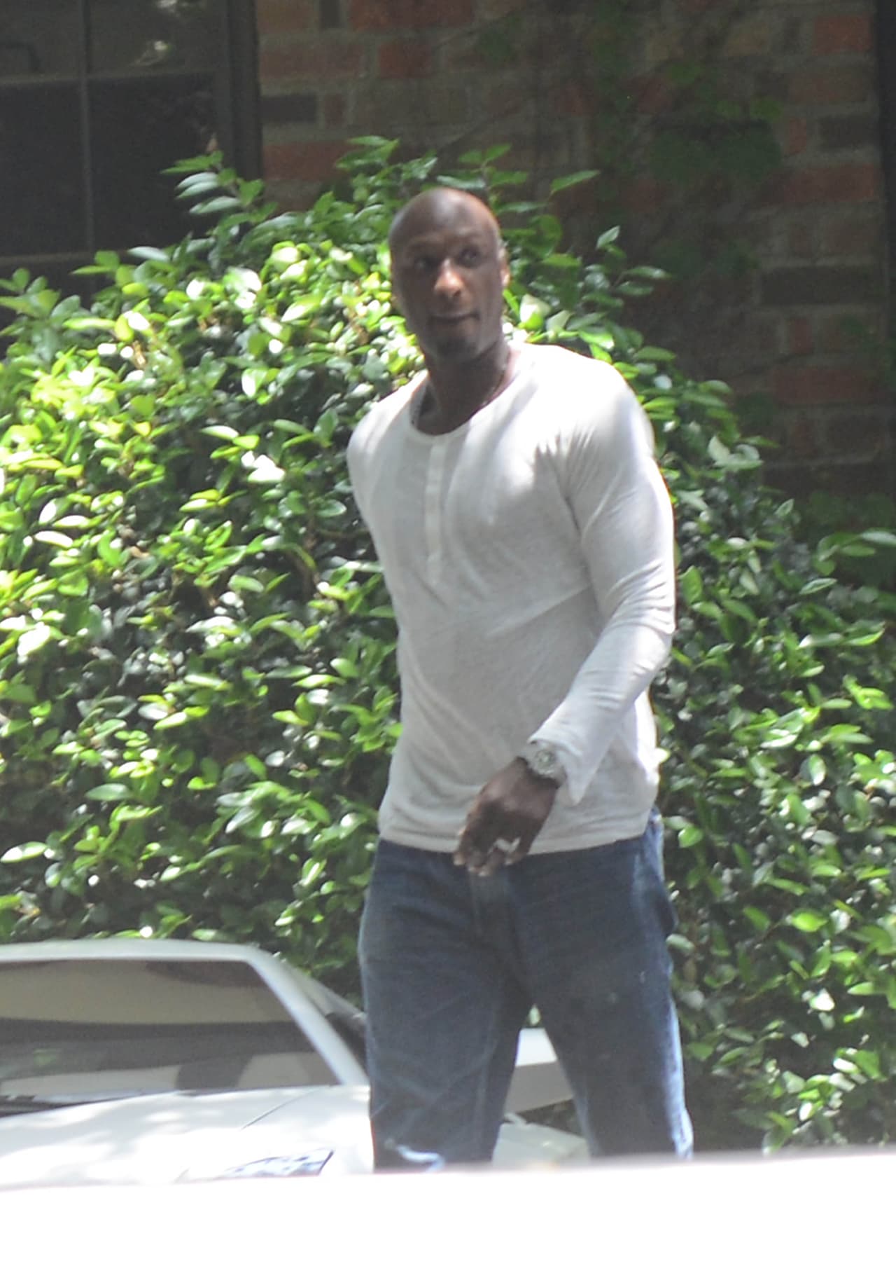 Pero al parecer el camino a una recuperación plena será largo.