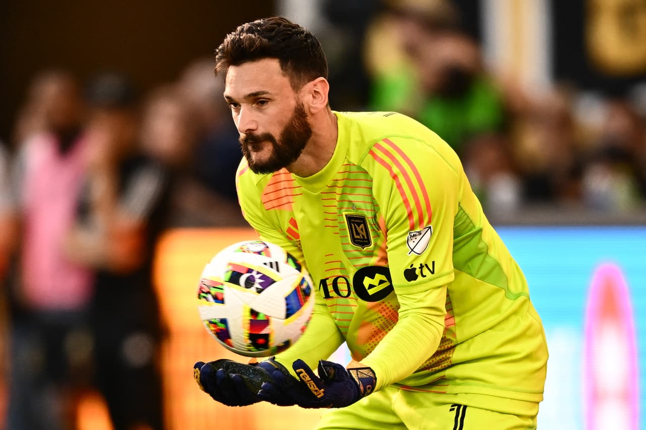 Hugo Lloris dice conocer Los Ángeles gracias a GTA: "Jugué muchas horas"