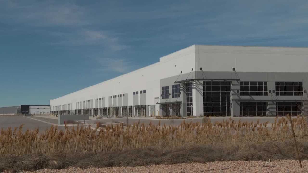 ¿Cuál es el futuro del centro de detención de ICE propuesto en el condado de Salt Lake? Esto se sabe