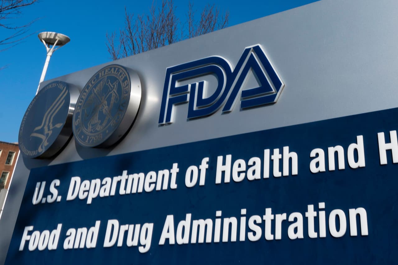 La FDA aprueba un fármaco innovador contra el cáncer de páncreas que ha demostrado mejorar la supervivencia