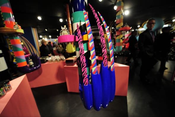 ¿Tienes ganas de visitar esta tienda?