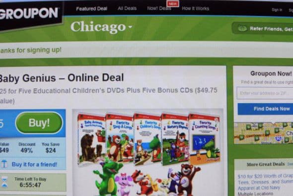 A partir de entonces, las ofertas no ha vuelto a acercarse siquiera a los 30 dólares, y sus acciones llegaron a 2.60 dólares apenas un año después.