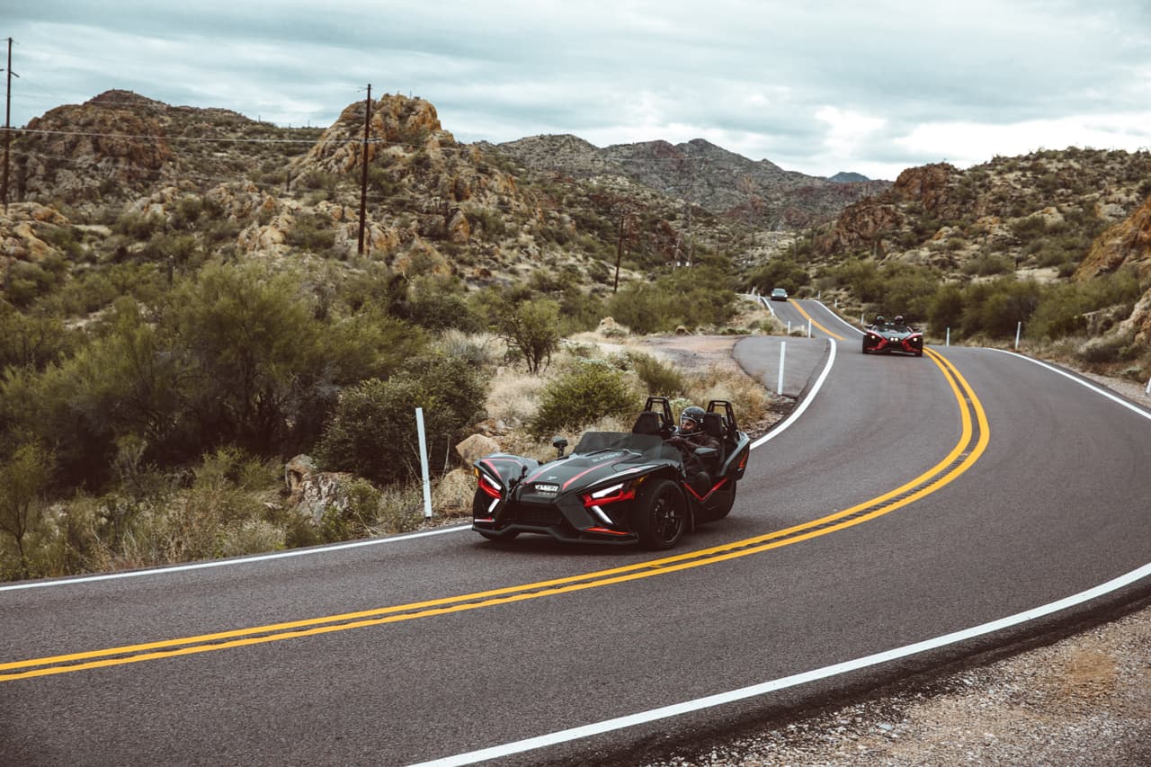 Esta fue la táctica que aplicaron para el diseño de segunda generación que tuve oportunidad de probar.
<br>