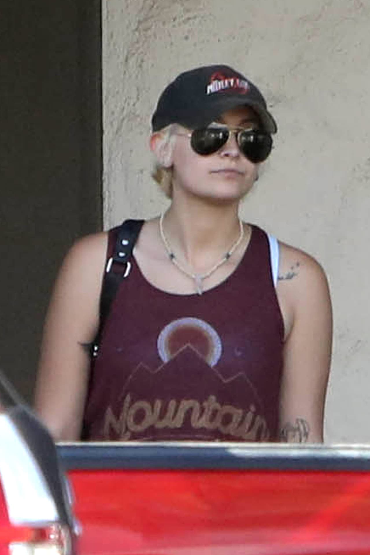 Al menos esa fue la impresión que nos dejó con el anillote que nos presumió.