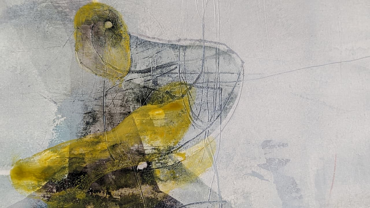 Jonathan Lameda es un artista visual venezolano.