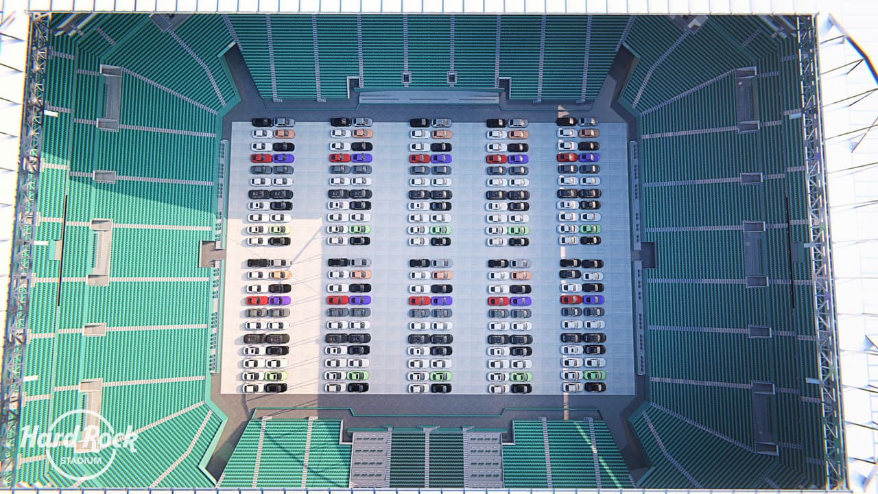 <b>¿Cuál es el objetivo?</b>
<br>"Las experiencias amigables para la familia proporcionarán un ambiente único mientras se mantienen de acuerdo con las políticas de distancia social".