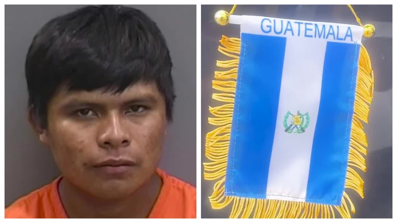 Arrestan a joven guatemalteco por asesinato en Plant City: comunidad reacciona
