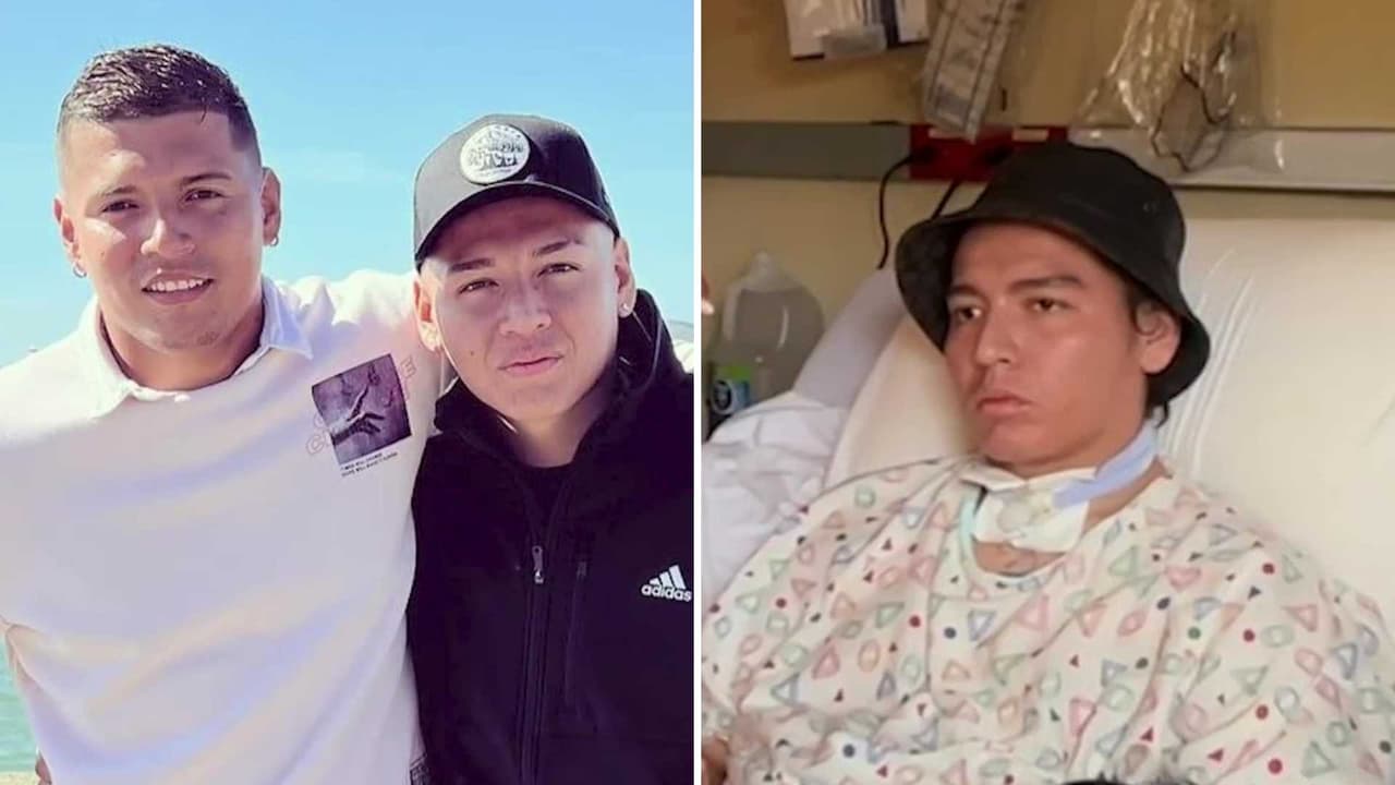 Colombiano sufre muerte cerebral, pero pasó algo increíble: el caso de Hebert Lizarralde