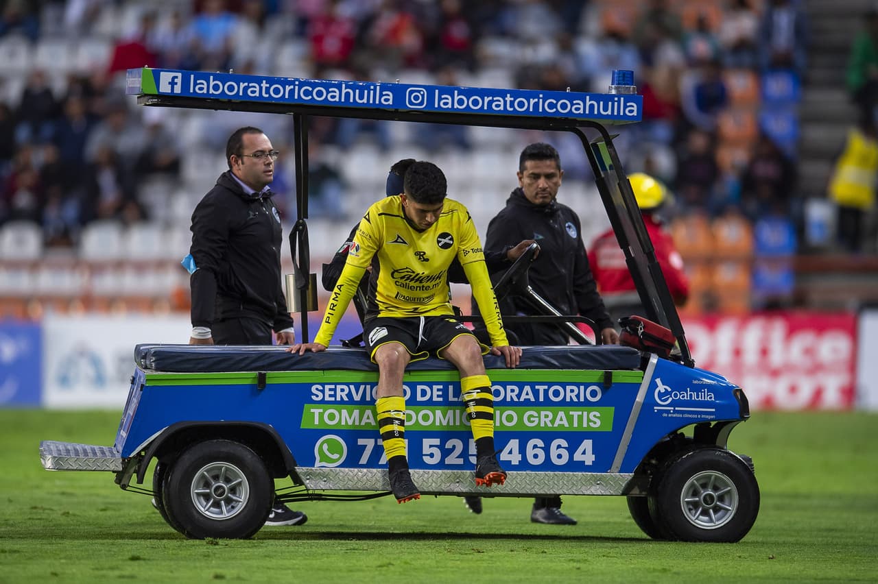 Pachuca rescató un punto en tiempo de compensación y le arrebató a Mazatlán su primer triunfo de la temporada.