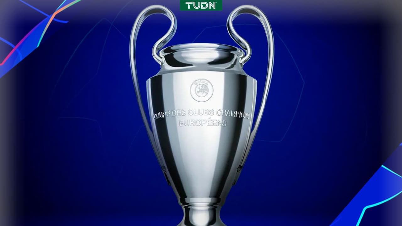 ¡Regresa la Champions en este 2026! Así puedes ver los partidos este 20 de enero