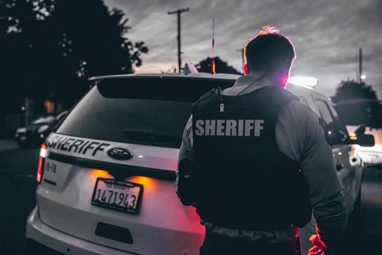 Investigan aparente homicidio-suicido registrado en Ceres