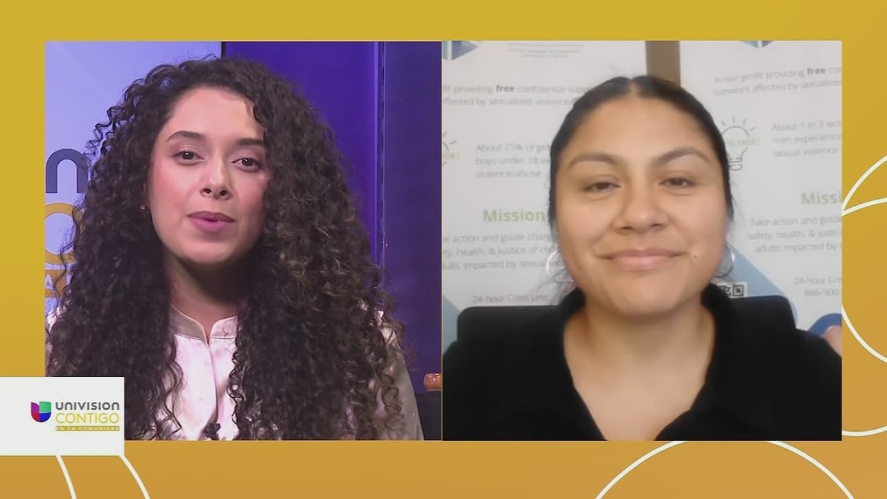 Mosaic Georgia: Apoyo y Esperanza para Sobrevivientes de Violencia