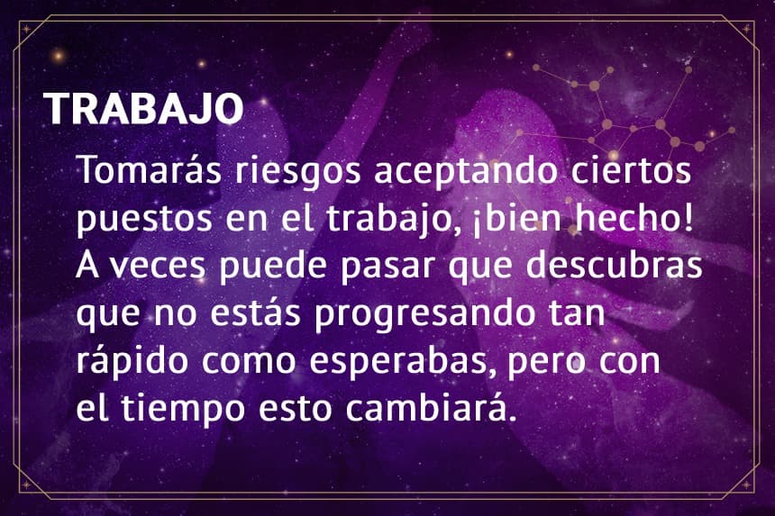 Cáncer lunes 8 de febrero de 2021