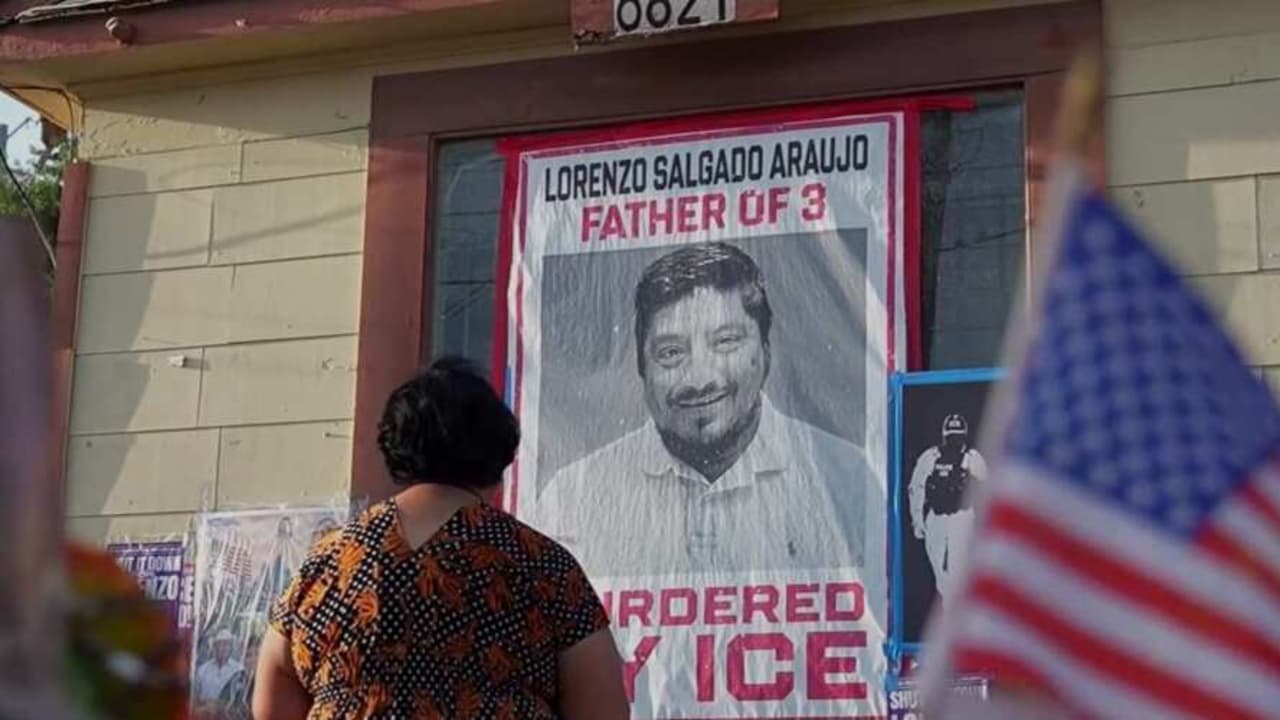 Caso de Lorenzo Salgado: la estrategia legal para conseguir la libertad de los otros dos testigos