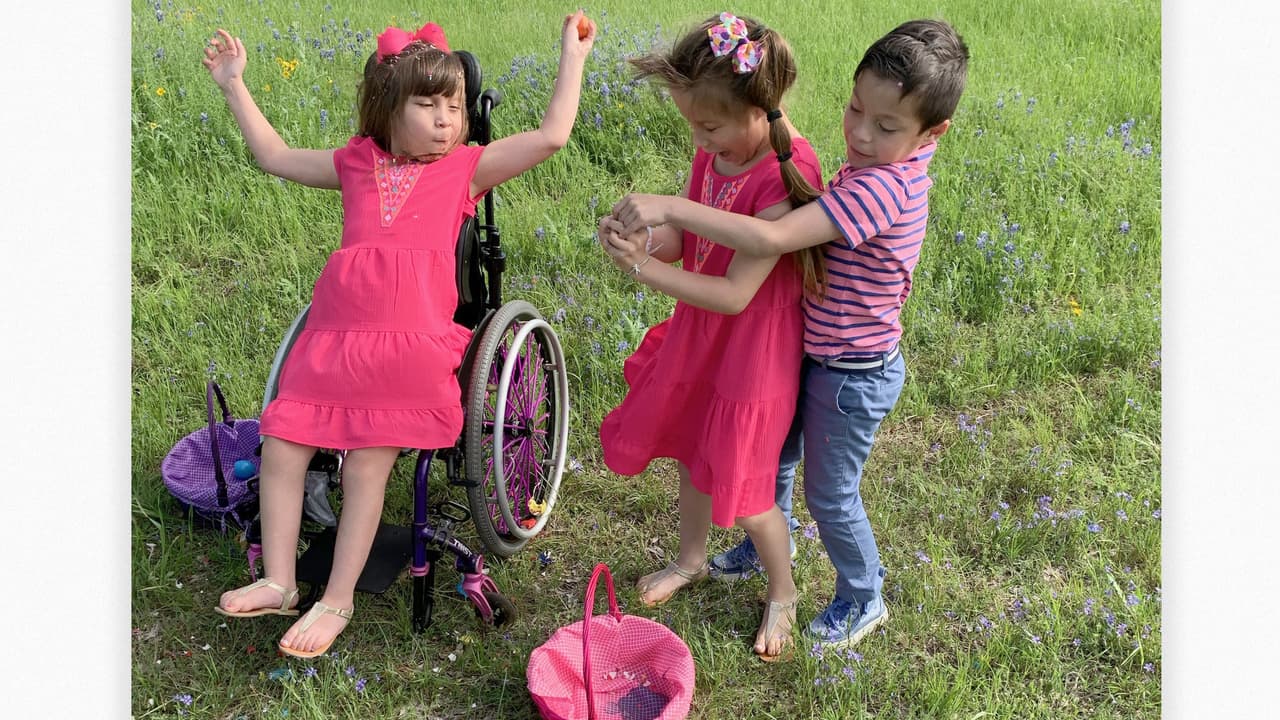 Piñón prefiere que sus hijos sean felices antes de cumplir a cabalidad el número de tareas.