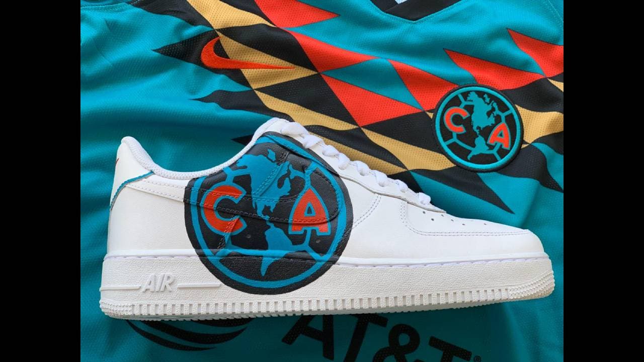 Salvador Escalante es el inventor de este maravilloso trabajo hecho a mano.