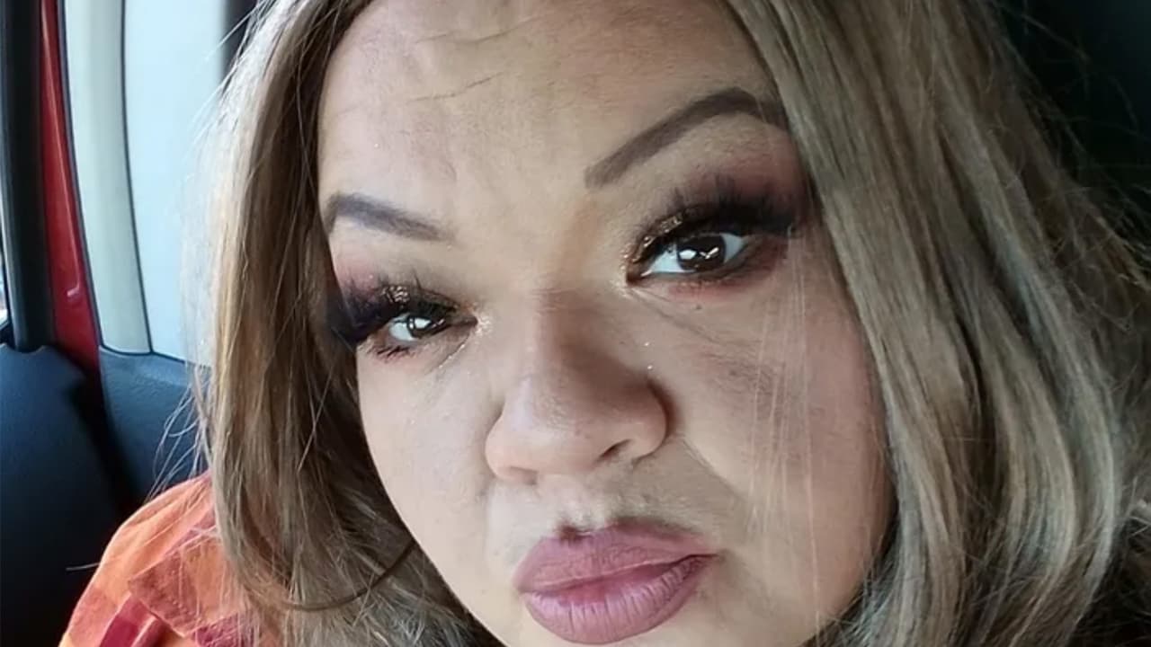 Verónica Cortez, una madre hispana de rockford, viajaba con sui hijo Aiden al momento del impacto.