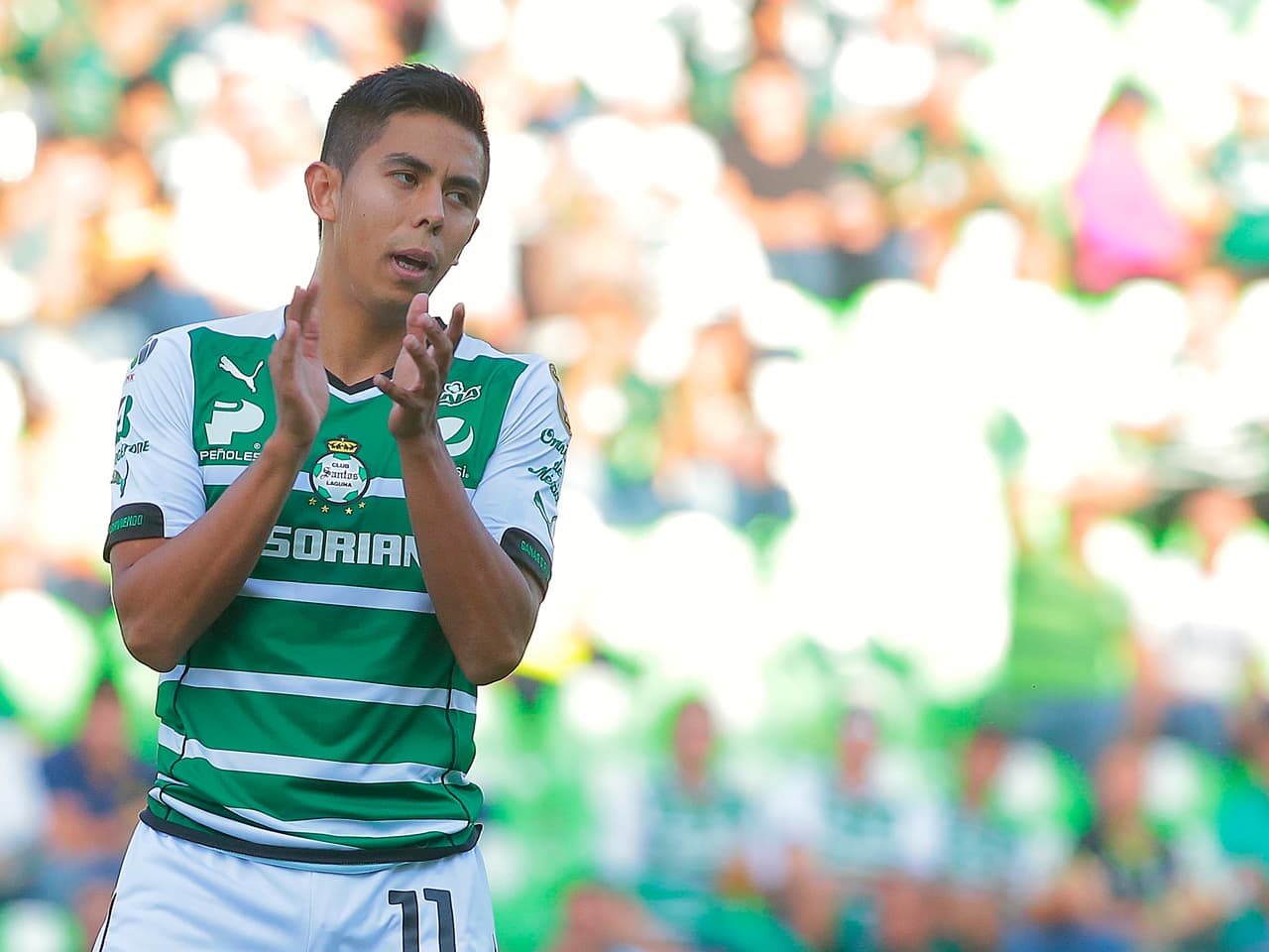 Santos suma su segunda victoria en pretemporada