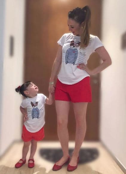 'Una Familia de Diez' traspasó las barreras de la televisión y se convirtió en una puesta en escena que tuvo una exitosa temporada en diversas ciudades de México.