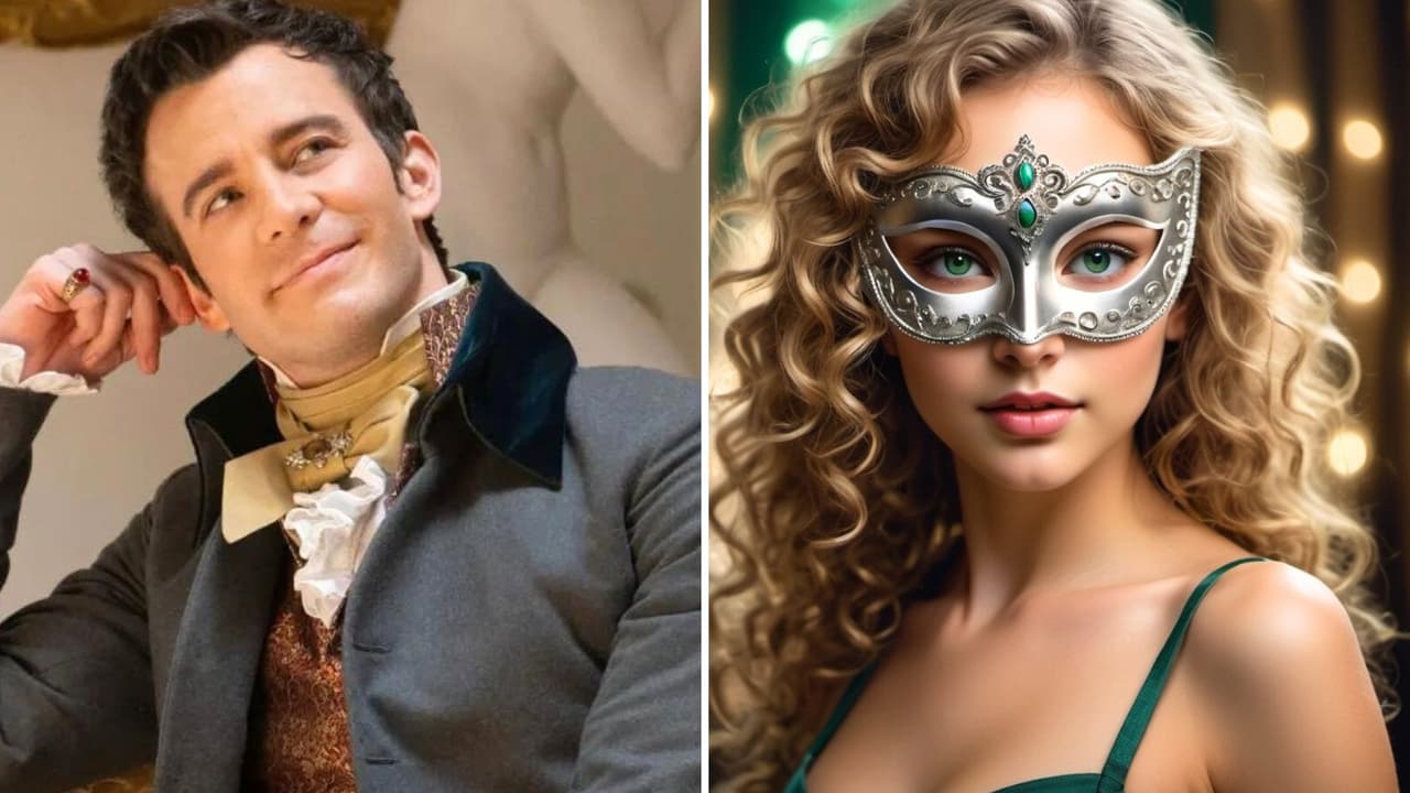 ¿Quién protagonizará 'Bridgerton 4'? Ella es la actriz que encarnará al romance de Benedict