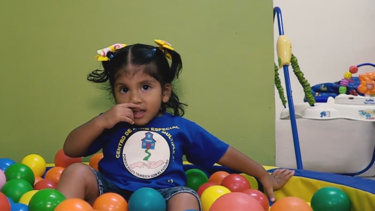 Rosas azules – Parte 1