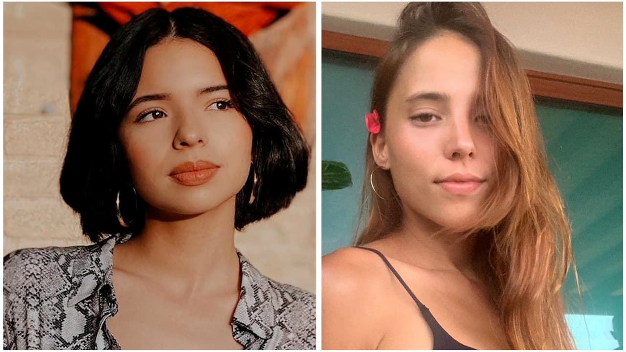 ¿Rivalidad familiar? La prima de Ángela Aguilar responde si hay diferencias entre ellas