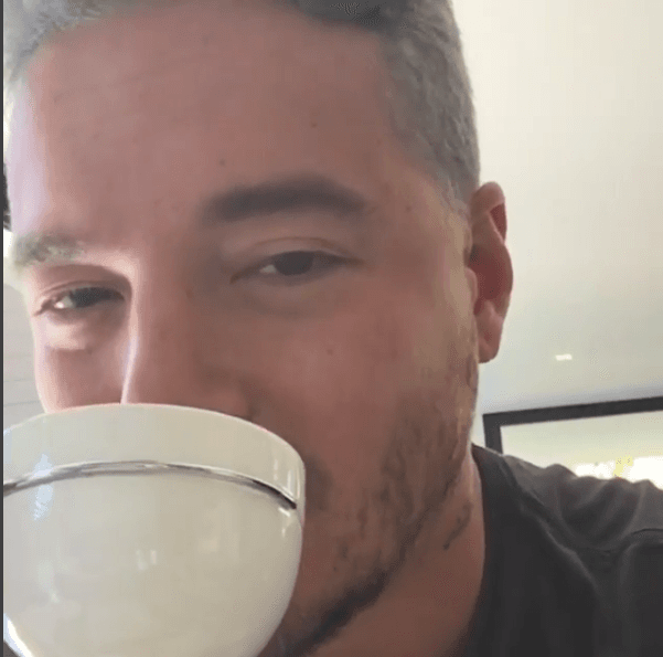 No queda duda de que él es un colombiano en toda la extensión de la palabra.