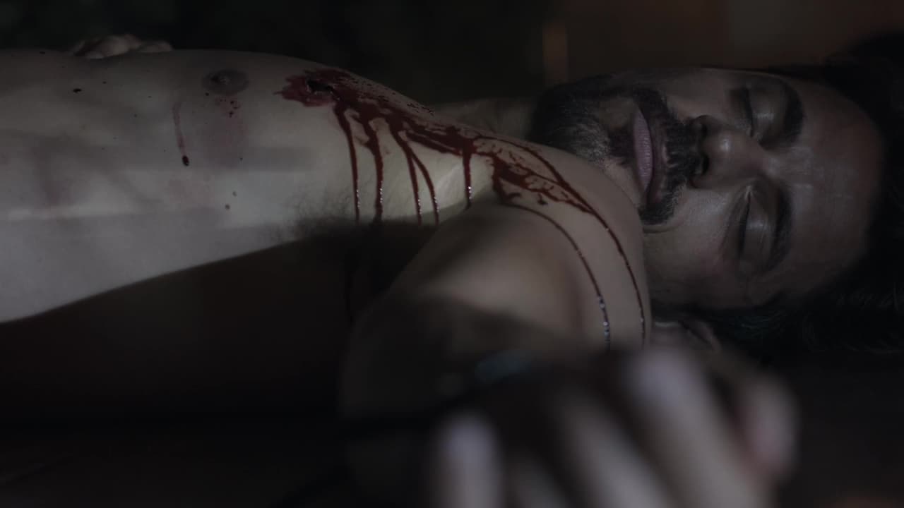 Gonzalo Santamarina murió en manos de Paola por no estar de acuerdo en sus planes de matar a su hermana gemela y porque pensó que la había traicionado.