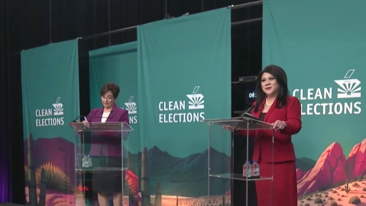 Vouchers ESA, cierre de escuelas y escasez de maestros centraron el debate por la Superintendencia