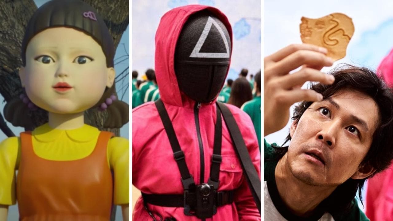 Todo lo que sabemos de 'El juego del calamar' segunda temporada: ¿el detective está vivo?